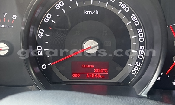 Acheter Occasion Voiture Kia Sportage Noir à Dakar, Dakar Acheter Occasion Voiture Kia Sportage Noir à Dakar, Dakar