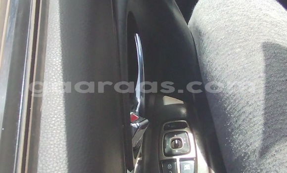 Buy Used Hyundai Grandeur Silver Car in Rufisque in Dakar