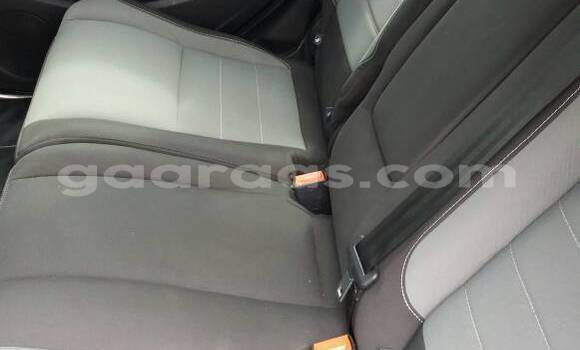 Dieundeu Occasion Ford Escape Silver Auto in Dakar in Dakar Dieundeu Occasion Ford Escape Silver Auto in Dakar in Dakar