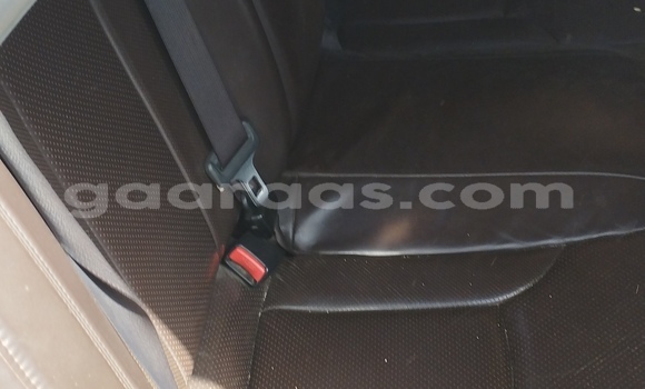 Buy Used Hyundai Grandeur Silver Car in Rufisque in Dakar Buy Used Hyundai Grandeur Silver Car in Rufisque in Dakar