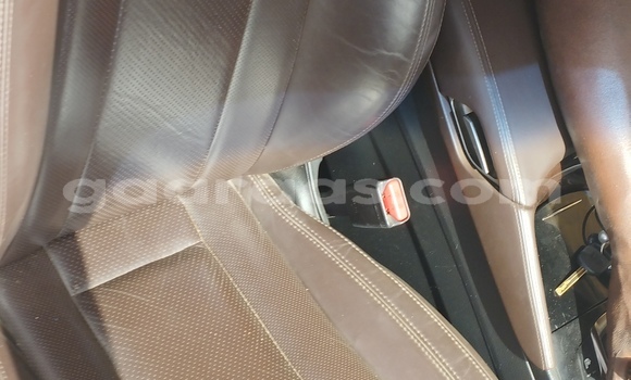 Buy Used Hyundai Grandeur Silver Car in Rufisque in Dakar Buy Used Hyundai Grandeur Silver Car in Rufisque in Dakar