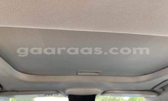 Dieundeu Occasion Ford Fusion Black Auto in Dakar in Dakar Dieundeu Occasion Ford Fusion Black Auto in Dakar in Dakar