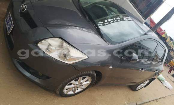 Acheter Occasion Voiture Toyota Auris Autre à Dakar, Dakar Acheter Occasion Voiture Toyota Auris Autre à Dakar, Dakar