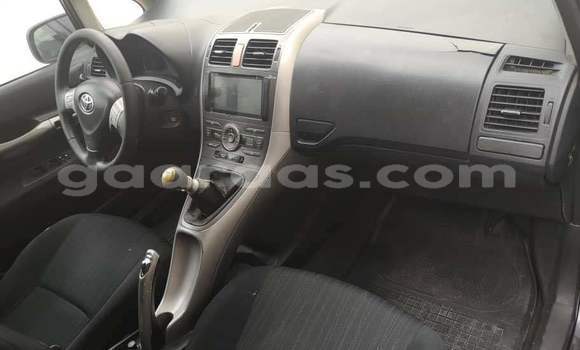 Acheter Occasion Voiture Toyota Auris Autre à Dakar, Dakar Acheter Occasion Voiture Toyota Auris Autre à Dakar, Dakar