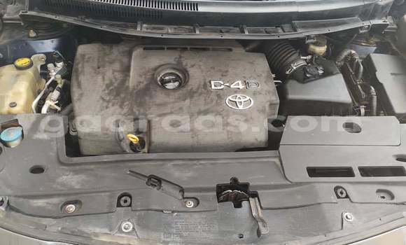 Acheter Occasion Voiture Toyota Auris Autre à Dakar, Dakar Acheter Occasion Voiture Toyota Auris Autre à Dakar, Dakar