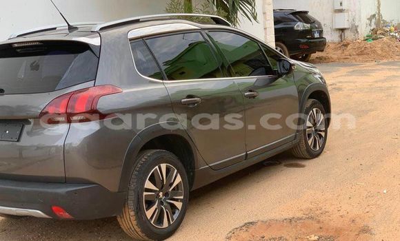 Acheter Occasion Voiture Peugeot 2008 Autre à Dakar, Dakar Acheter Occasion Voiture Peugeot 2008 Autre à Dakar, Dakar