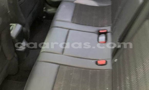 Acheter Occasion Voiture Peugeot 2008 Autre à Dakar, Dakar Acheter Occasion Voiture Peugeot 2008 Autre à Dakar, Dakar