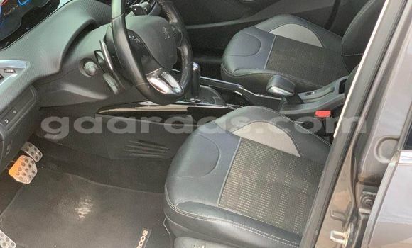 Acheter Occasion Voiture Peugeot 2008 Autre à Dakar, Dakar Acheter Occasion Voiture Peugeot 2008 Autre à Dakar, Dakar