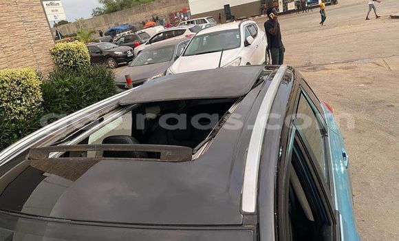 Dieundeu Occasion Suzuki Vitara Blue Auto in Dakar in Dakar Dieundeu Occasion Suzuki Vitara Blue Auto in Dakar in Dakar