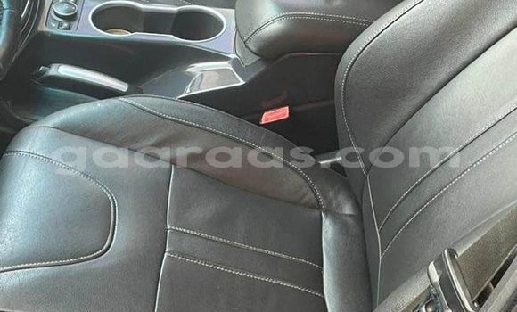 Dieundeu Occasion Ford Escape Black Auto in Dakar in Dakar Dieundeu Occasion Ford Escape Black Auto in Dakar in Dakar