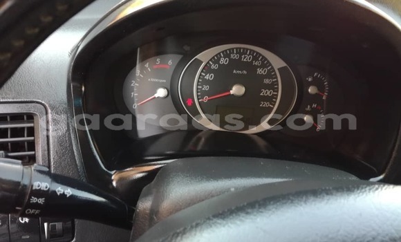 Dieundeu Occasion Hyundai Tucson Silver Auto in Dakar in Dakar Dieundeu Occasion Hyundai Tucson Silver Auto in Dakar in Dakar