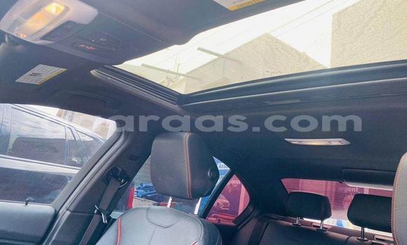 Dieundeu Occasion BMW 3–Series Silver Auto in Dakar in Dakar Dieundeu Occasion BMW 3–Series Silver Auto in Dakar in Dakar