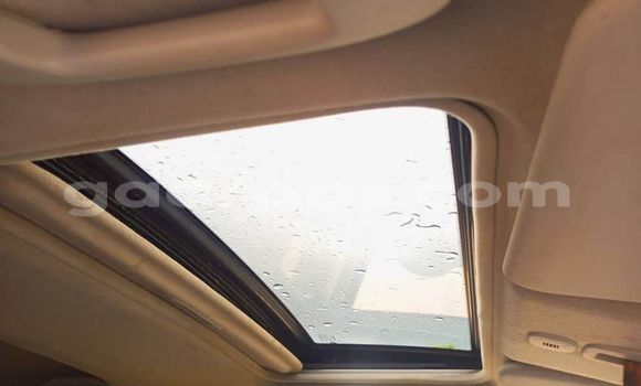 Acheter Occasion Voiture Nissan Juke Blanc à Dakar, Dakar Acheter Occasion Voiture Nissan Juke Blanc à Dakar, Dakar