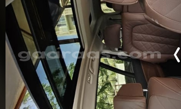 Buy Import BMW X7 Blue Car in Dakar in Dakar Buy Import BMW X7 Blue Car in Dakar in Dakar