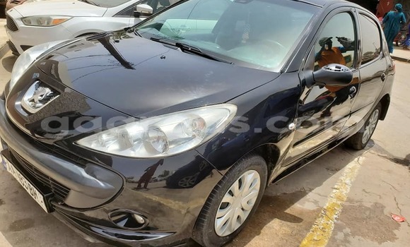 Voiture Peugeot 206 occasion : annonces achat de véhicules Peugeot 206