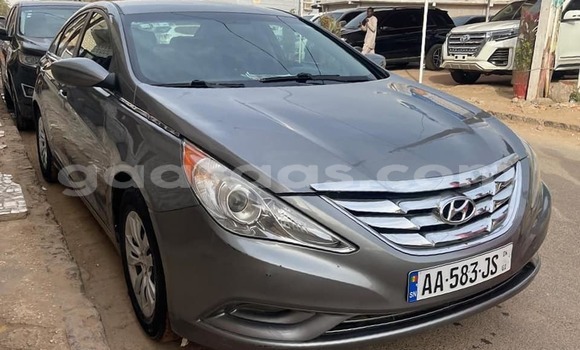 Buy Used Hyundai Sonata Other Car in Dakar in Dakar