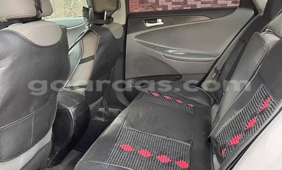 Acheter Occasion Voiture Hyundai Sonata Autre à Dakar, Dakar Acheter Occasion Voiture Hyundai Sonata Autre à Dakar, Dakar