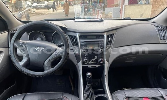 Acheter Occasion Voiture Hyundai Sonata Autre à Dakar, Dakar Acheter Occasion Voiture Hyundai Sonata Autre à Dakar, Dakar