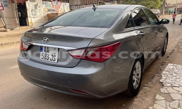 Acheter Occasion Voiture Hyundai Sonata Autre à Dakar, Dakar Acheter Occasion Voiture Hyundai Sonata Autre à Dakar, Dakar