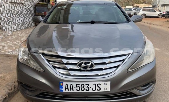 Acheter Occasion Voiture Hyundai Sonata Autre à Dakar, Dakar Acheter Occasion Voiture Hyundai Sonata Autre à Dakar, Dakar