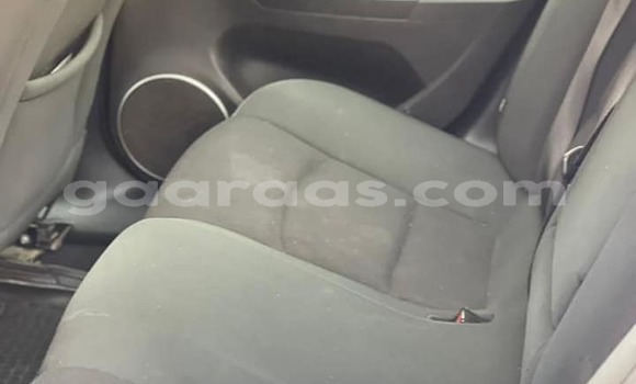 Acheter Occasion Voiture Chevrolet Cruze Bleu à Dakar, Dakar Acheter Occasion Voiture Chevrolet Cruze Bleu à Dakar, Dakar