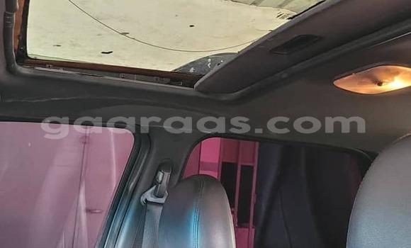 Acheter Occasion Voiture Ford Escape Autre à Dakar, Dakar Acheter Occasion Voiture Ford Escape Autre à Dakar, Dakar