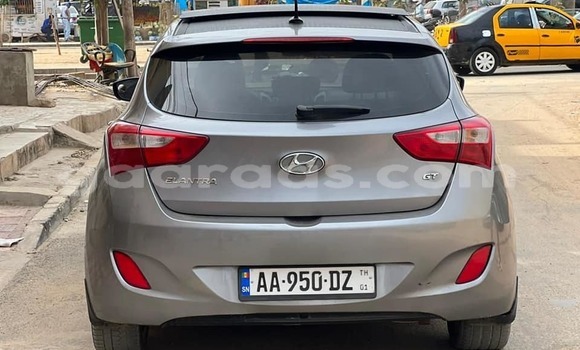 Acheter Occasion Voiture Hyundai Elantra Autre à Dakar, Dakar Acheter Occasion Voiture Hyundai Elantra Autre à Dakar, Dakar