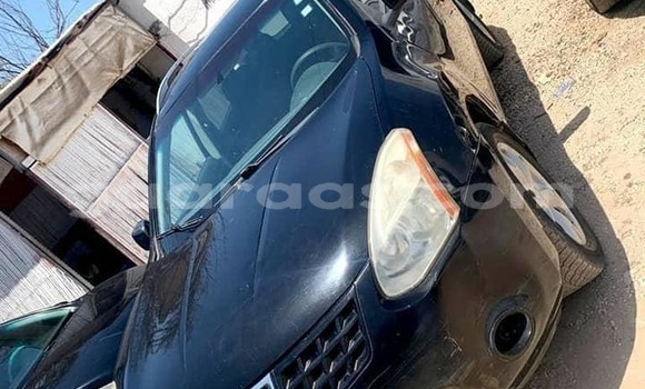 Acheter Occasion Voiture Nissan Rogue Noir à Dakar, Dakar