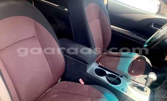 Acheter Occasion Voiture Nissan Rogue Noir à Dakar, Dakar Acheter Occasion Voiture Nissan Rogue Noir à Dakar, Dakar