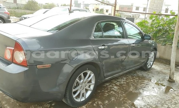 Acheter Occasion Voiture Chevrolet Malibu Autre à Dakar, Dakar Acheter Occasion Voiture Chevrolet Malibu Autre à Dakar, Dakar