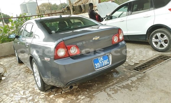Acheter Occasion Voiture Chevrolet Malibu Autre à Dakar, Dakar Acheter Occasion Voiture Chevrolet Malibu Autre à Dakar, Dakar
