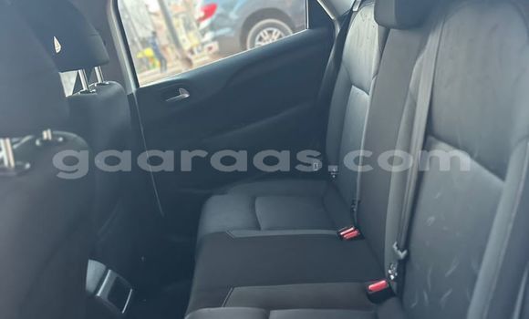 Buy Import Citroen C4 White Car in Dakar in Dakar Buy Import Citroen C4 White Car in Dakar in Dakar
