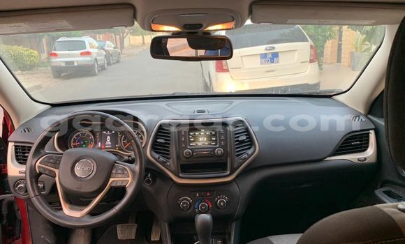 Acheter Occasion Voiture Volkswagen Tiguan Gris à Dakar, Dakar Acheter Occasion Voiture Volkswagen Tiguan Gris à Dakar, Dakar