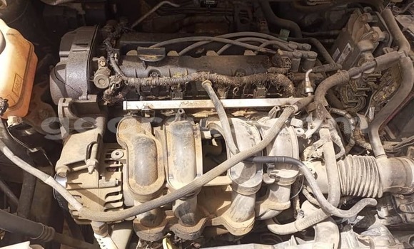 Dieundeu Occasion Ford Fiesta Black Auto in Dakar in Dakar Dieundeu Occasion Ford Fiesta Black Auto in Dakar in Dakar