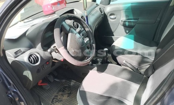 Dieundeu Occasion Citroen C3 Blue Auto in Dakar in Dakar Dieundeu Occasion Citroen C3 Blue Auto in Dakar in Dakar