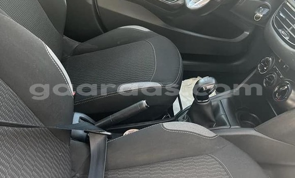 Dieundeu Occasion Peugeot 208 White Auto in Dakar in Dakar Dieundeu Occasion Peugeot 208 White Auto in Dakar in Dakar