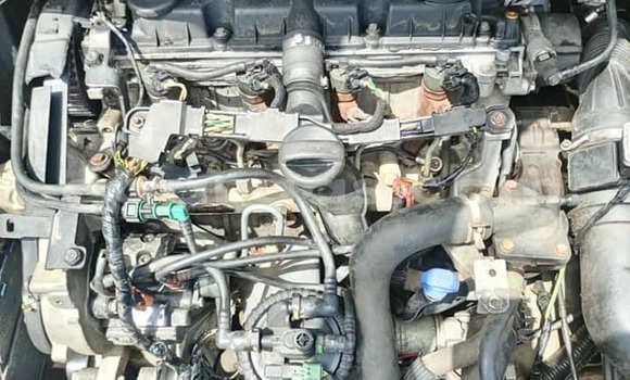 Dieundeu Occasion Peugeot 307 Silver Auto in Dakar in Dakar Dieundeu Occasion Peugeot 307 Silver Auto in Dakar in Dakar