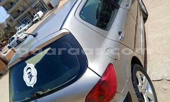 Dieundeu Occasion Peugeot 307 Silver Auto in Dakar in Dakar Dieundeu Occasion Peugeot 307 Silver Auto in Dakar in Dakar