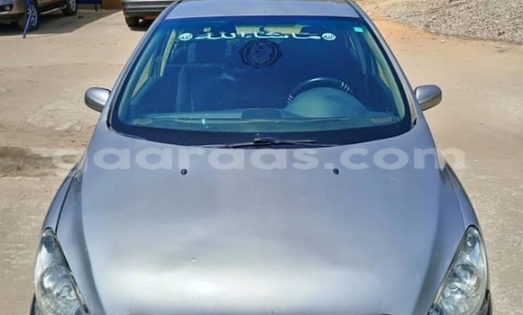 Dieundeu Occasion Peugeot 307 Silver Auto in Dakar in Dakar Dieundeu Occasion Peugeot 307 Silver Auto in Dakar in Dakar