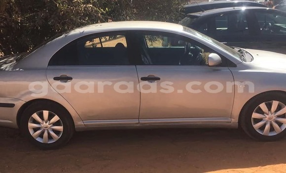 Acheter Occasion Voiture Toyota Avensis Gris à Dakar, Dakar