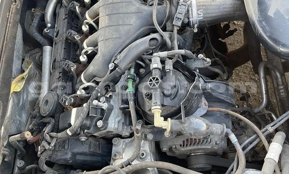 Dieundeu Occasion Peugeot 407 Blue Auto in Dakar in Dakar Dieundeu Occasion Peugeot 407 Blue Auto in Dakar in Dakar