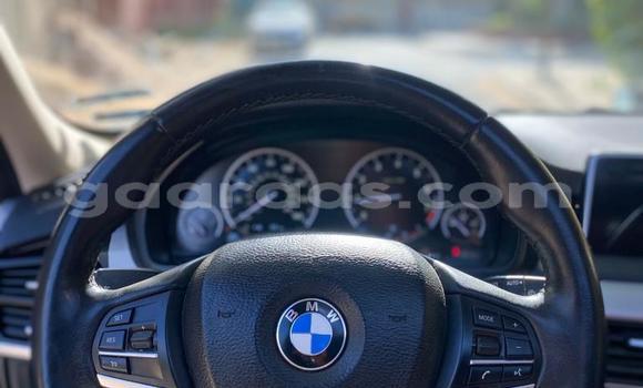 Acheter Occasion Voiture BMW X5 Blanc à Dakar, Dakar Acheter Occasion Voiture BMW X5 Blanc à Dakar, Dakar