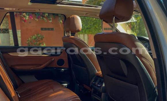 Acheter Occasion Voiture BMW X5 Blanc à Dakar, Dakar Acheter Occasion Voiture BMW X5 Blanc à Dakar, Dakar