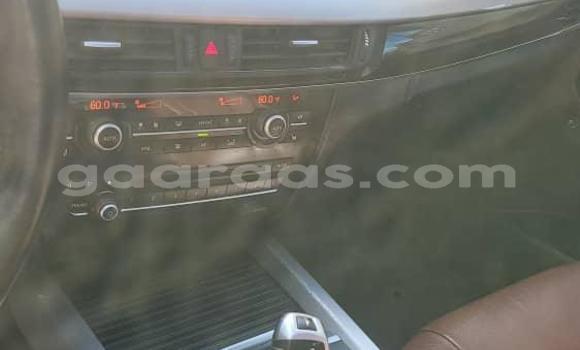 Acheter Occasion Voiture BMW X5 Blanc à Dakar, Dakar Acheter Occasion Voiture BMW X5 Blanc à Dakar, Dakar