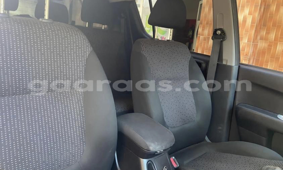 Dieundeu Imported Mitsubishi L200 Blue Auto in Dakar in Dakar Dieundeu Imported Mitsubishi L200 Blue Auto in Dakar in Dakar