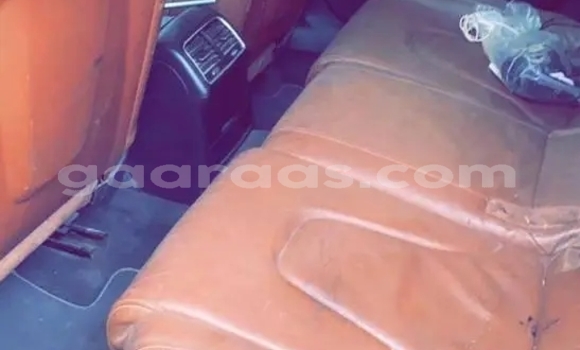 Dieundeu Occasion Audi A4 Black Auto in Dakar in Dakar Dieundeu Occasion Audi A4 Black Auto in Dakar in Dakar