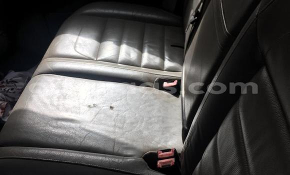 Dieundeu Occasion Volkswagen Touareg Black Auto in Dakar in Dakar Dieundeu Occasion Volkswagen Touareg Black Auto in Dakar in Dakar