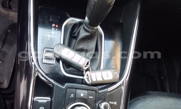 Buy Import Mazda CX-9 Black Car in Dakar in Dakar Buy Import Mazda CX-9 Black Car in Dakar in Dakar