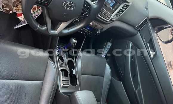 Acheter Occasion Voiture Hyundai Tucson Gris à Dakar, Dakar Acheter Occasion Voiture Hyundai Tucson Gris à Dakar, Dakar