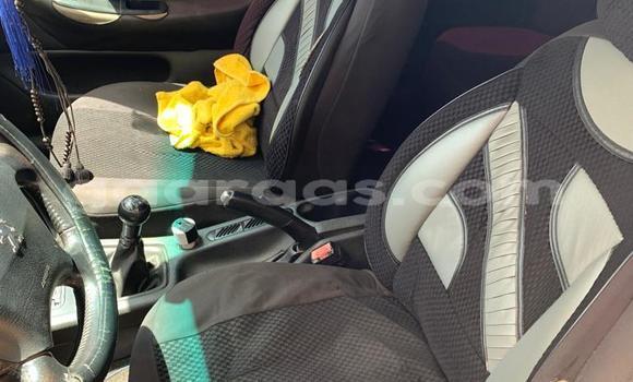 Dieundeu Occasion Peugeot 406 Silver Auto in Rufisque in Dakar Dieundeu Occasion Peugeot 406 Silver Auto in Rufisque in Dakar